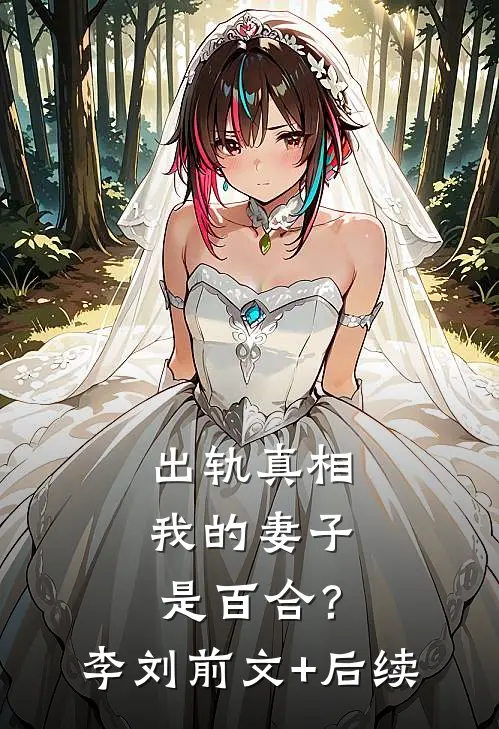 出轨真相：我的妻子是百合？李刘前文+后续