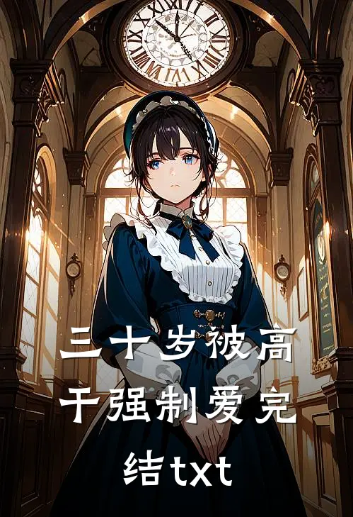 三十岁被高干强制爱完结txt