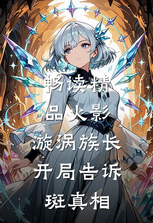 畅读精品火影：漩涡族长，开局告诉斑真相