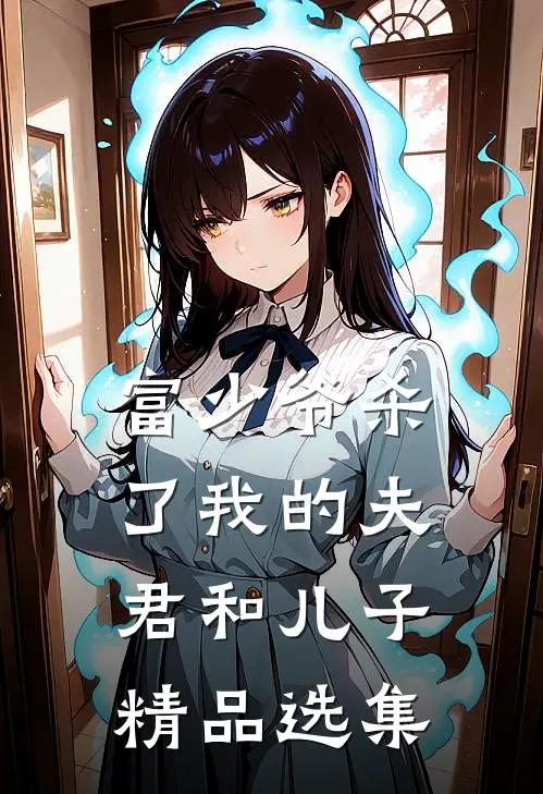 富少爷杀了我的夫君和儿子精品选集