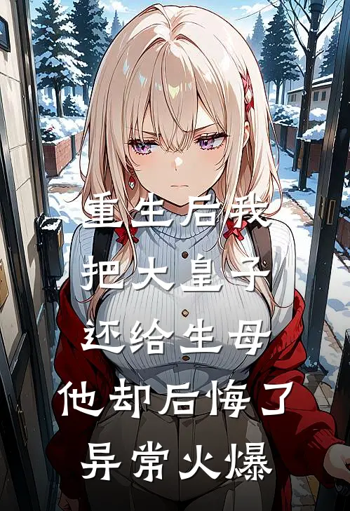 重生后我把大皇子还给生母，他却后悔了异常火爆