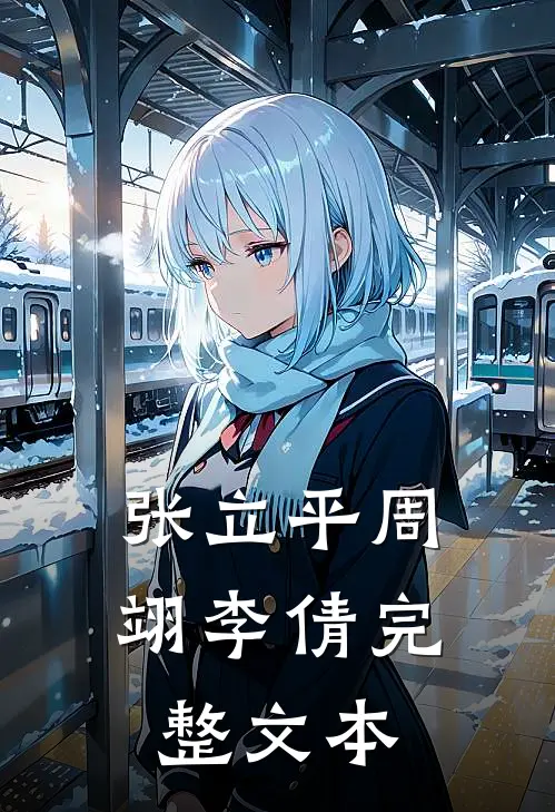 张立平周翊李倩完整文本