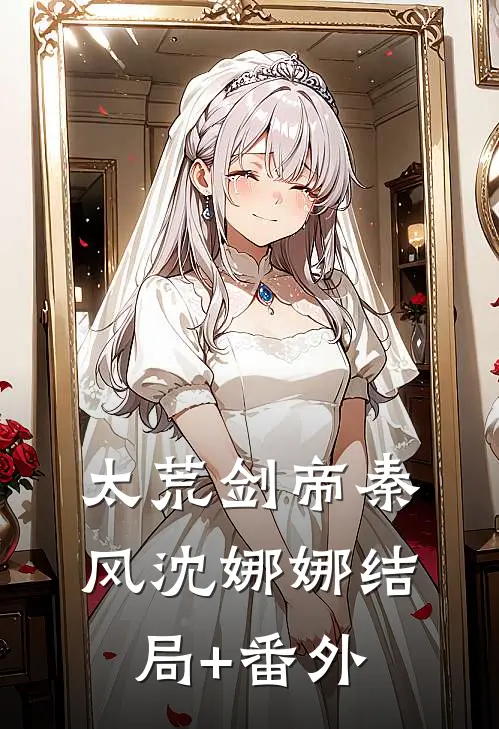 太荒剑帝秦风沈娜娜结局+番外