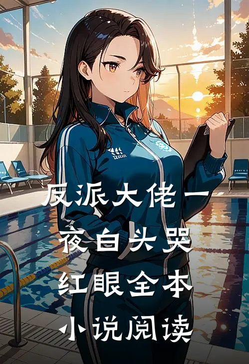 反派大佬一夜白头哭红眼全本小说阅读