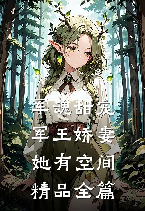 军魂甜宠：军王娇妻她有空间精品全篇
