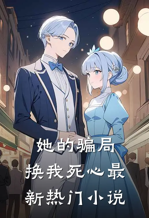 她的骗局，换我死心最新热门小说