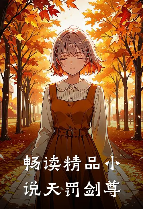 畅读精品小说天罚剑尊
