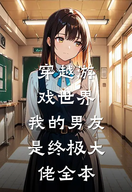 穿越游戏世界，我的男友是终极大佬全本