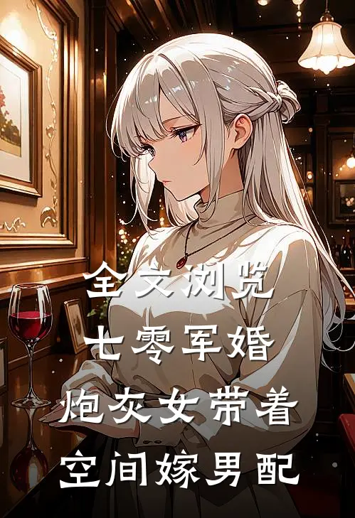 全文浏览七零军婚，炮灰女带着空间嫁男配
