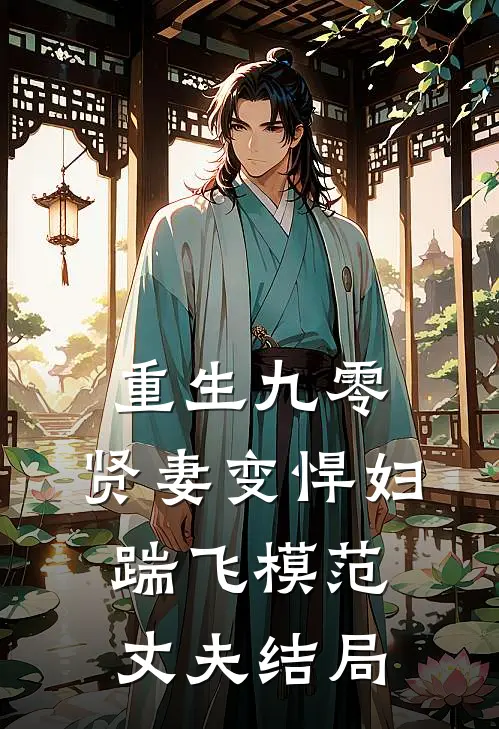 重生九零：贤妻变悍妇，踹飞模范丈夫结局