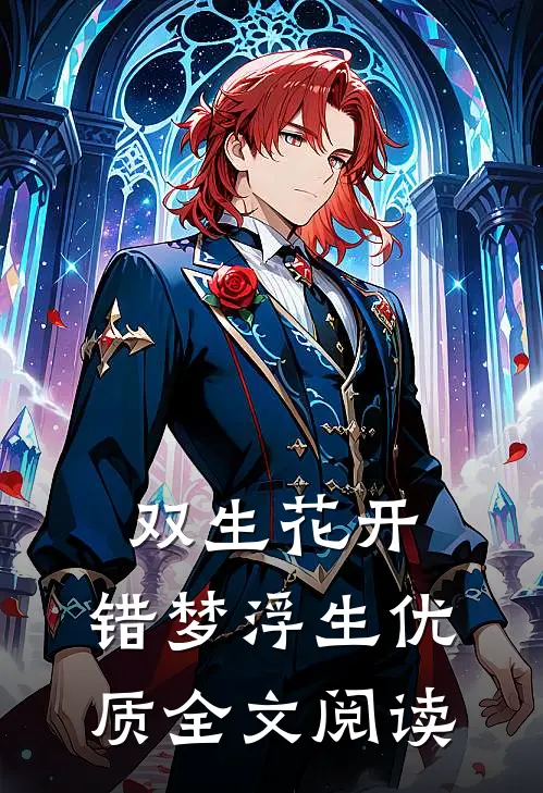 双生花开，错梦浮生优质全文阅读
