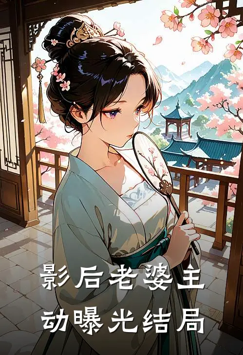 影后老婆主动曝光结局