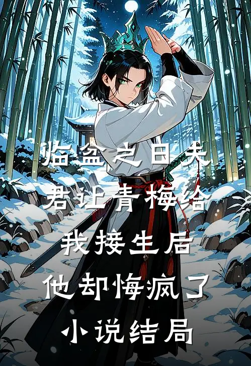 临盆之日夫君让青梅给我接生后，他却悔疯了小说结局