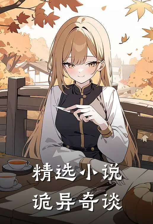 精选小说诡异奇谈