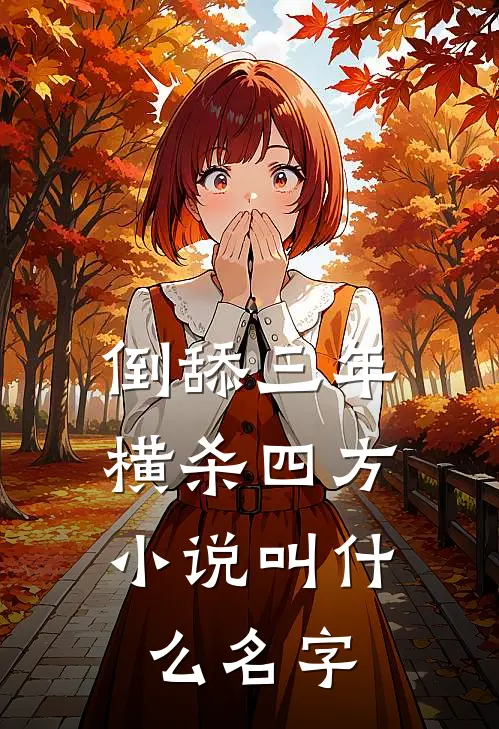 倒舔三年，横杀四方小说叫什么名字
