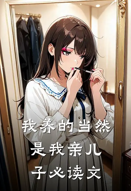 我养的当然是我亲儿子必读文