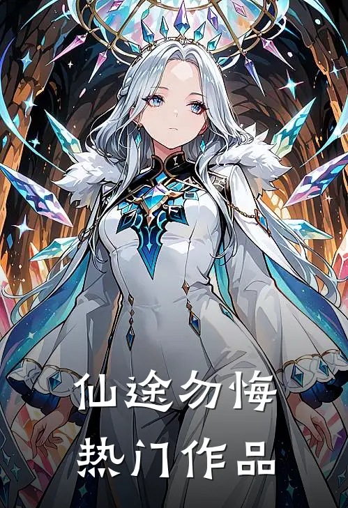 仙途勿悔热门作品