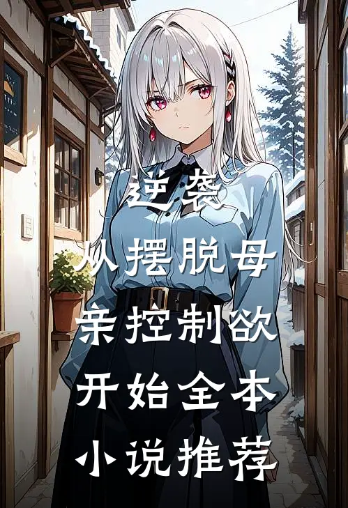 逆袭：从摆脱母亲控制欲开始全本小说推荐