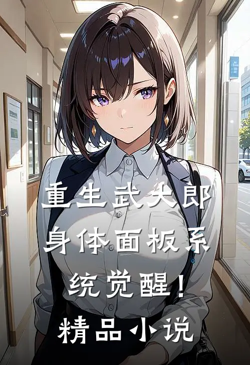 重生武大郎：身体面板系统觉醒！精品小说