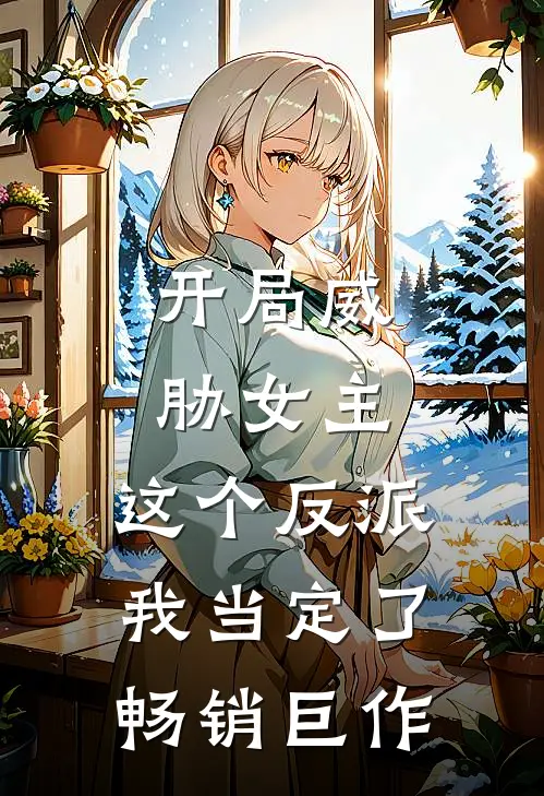 开局威胁女主，这个反派我当定了畅销巨作