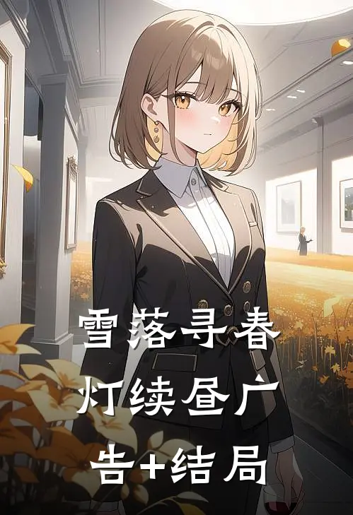 雪落寻春灯续昼广告+结局