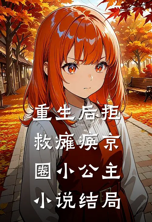 重生后拒救瘫痪京圈小公主小说结局