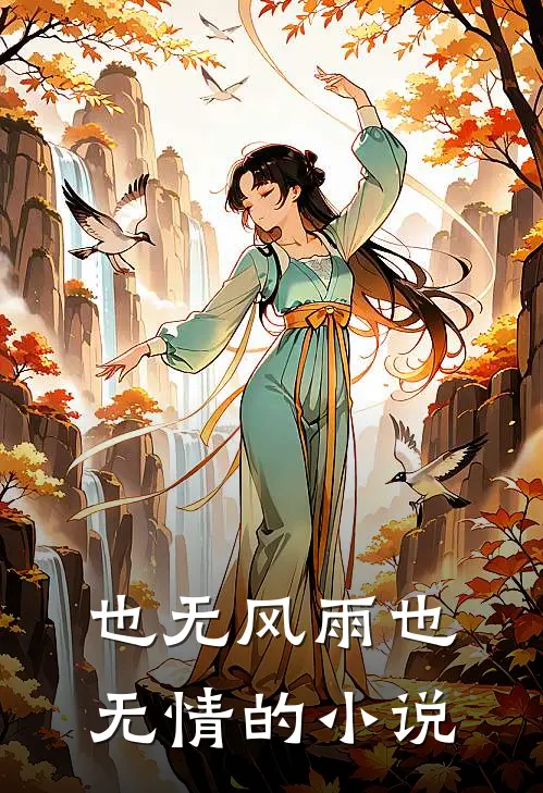 也无风雨也无情的小说