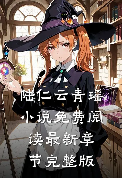 陆仁云青瑶小说免费阅读最新章节完整版