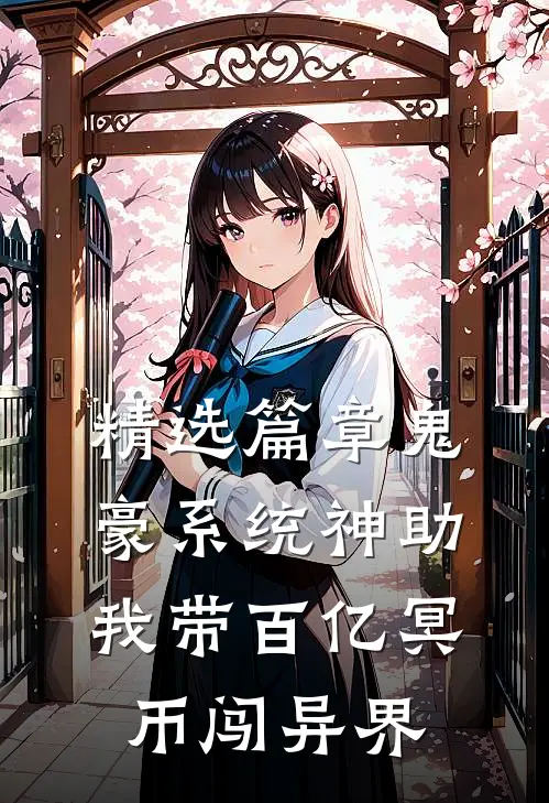 精选篇章鬼豪系统神助，我带百亿冥币闯异界