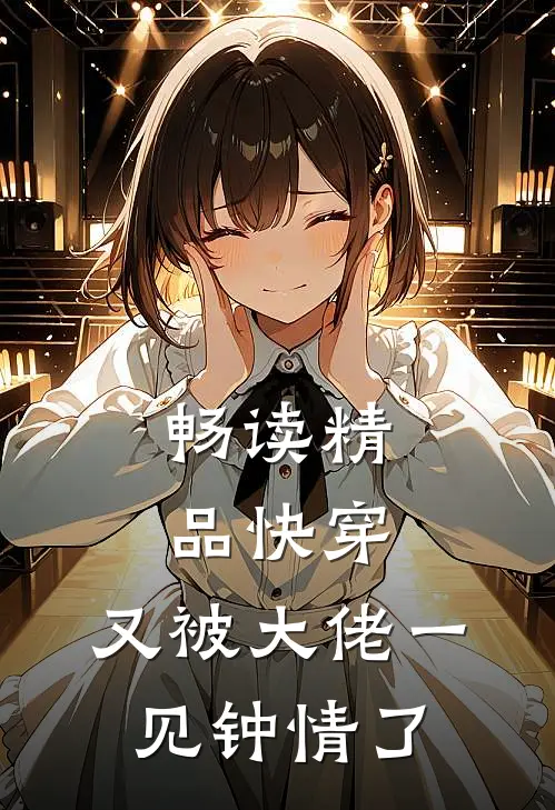 畅读精品快穿：又被大佬一见钟情了