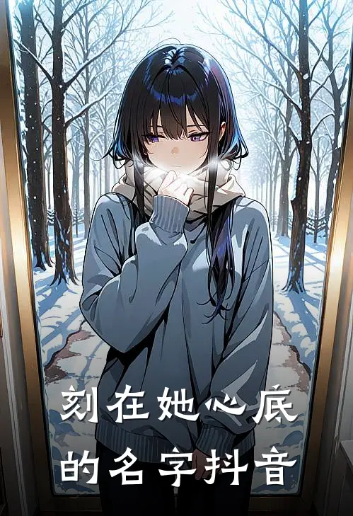 刻在她心底的名字抖音