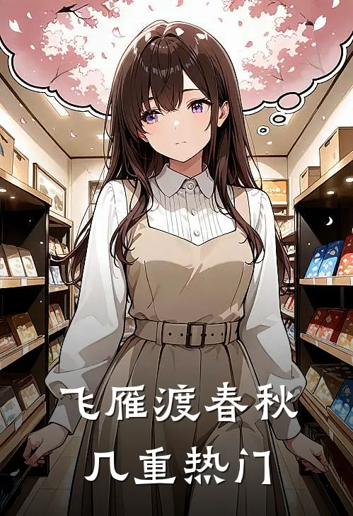 飞雁渡春秋几重热门