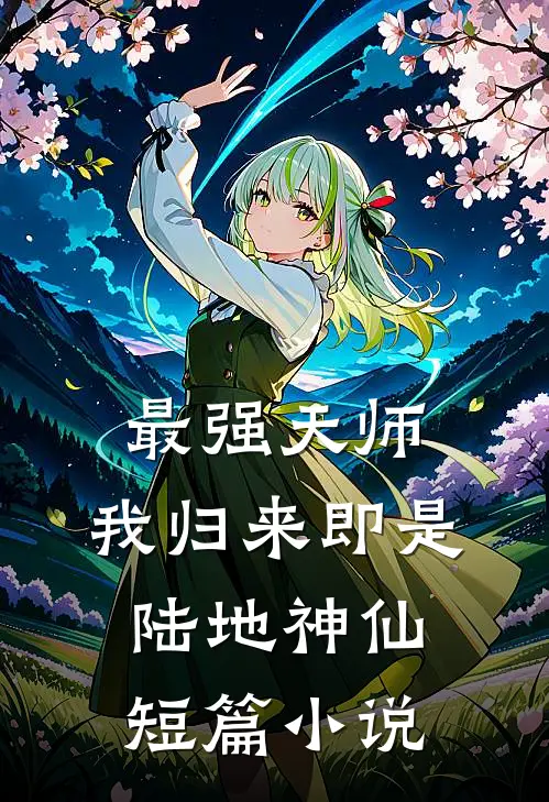 最强天师：我归来即是陆地神仙短篇小说