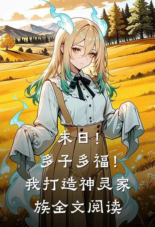 末日！多子多福！我打造神灵家族全文阅读