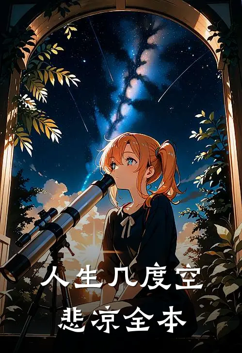 人生几度空悲凉全本
