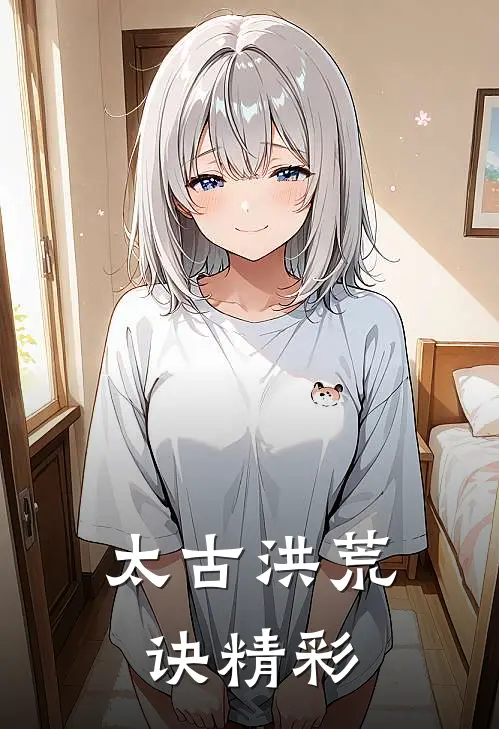 太古洪荒诀精彩