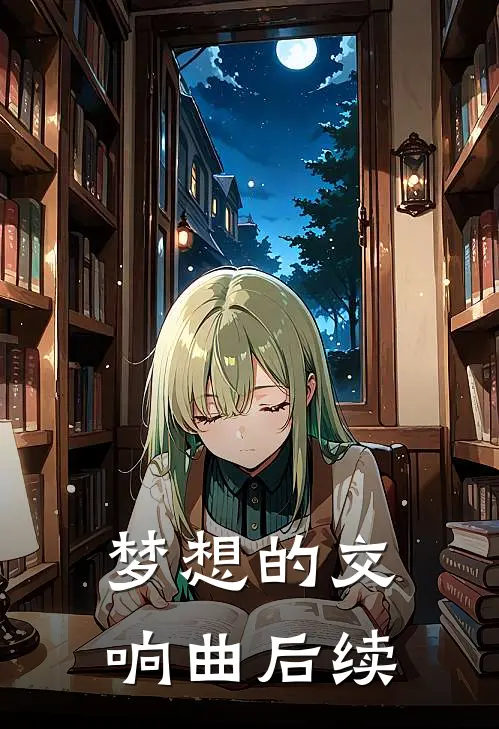 梦想的交响曲后续