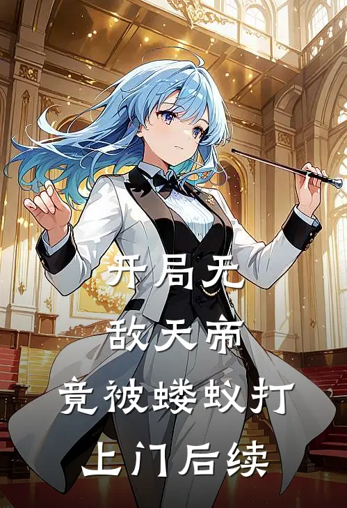 开局无敌天帝，竟被蝼蚁打上门后续