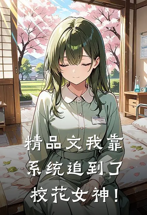 精品文我靠系统追到了校花女神！