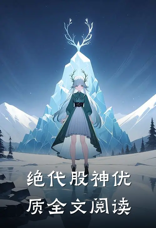 绝代股神优质全文阅读