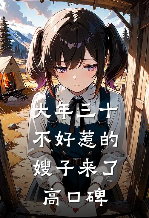 大年三十，不好惹的嫂子来了高口碑