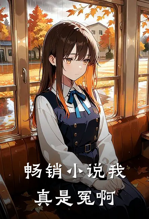 畅销小说我真是冤啊