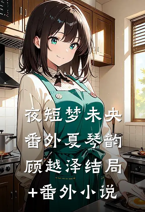 夜短梦未央 番外夏琴韵顾越泽结局+番外小说