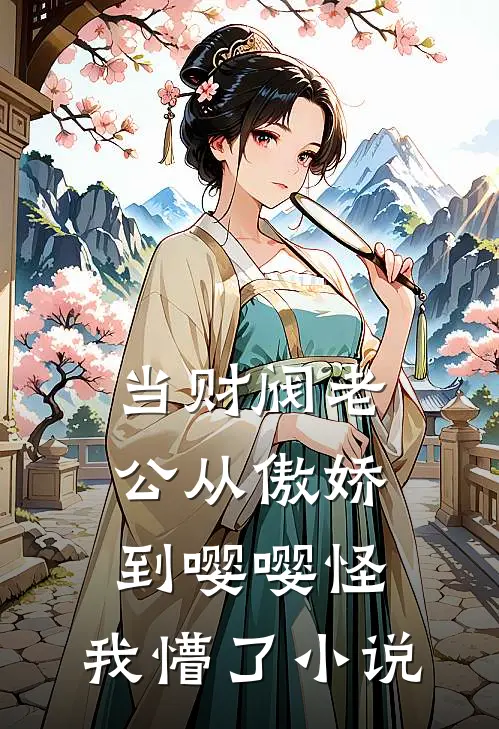 当财阀老公从傲娇到嘤嘤怪，我懵了小说