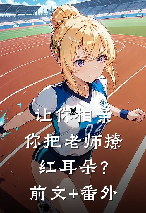 让你相亲，你把老师撩红耳朵？前文+番外