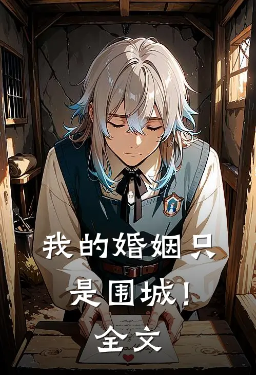 我的婚姻只是围城！全文