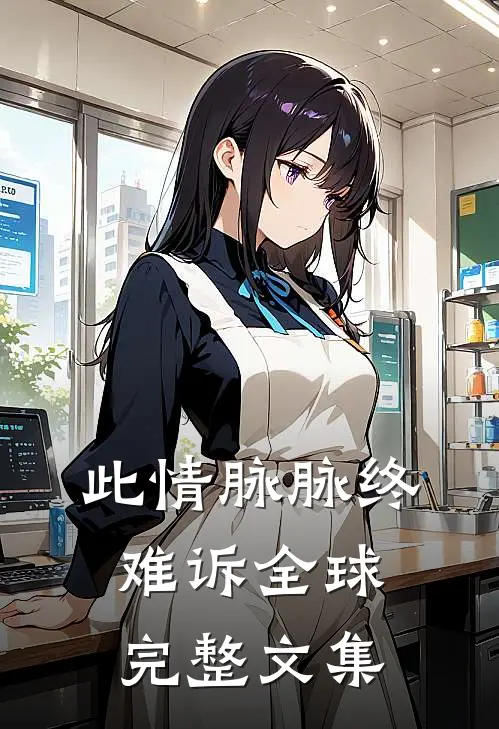 此情脉脉终难诉全球完整文集
