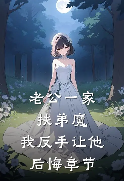 老公一家扶弟魔，我反手让他后悔章节