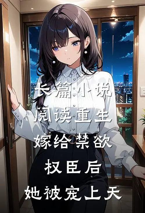 长篇小说阅读重生：嫁给禁欲权臣后，她被宠上天