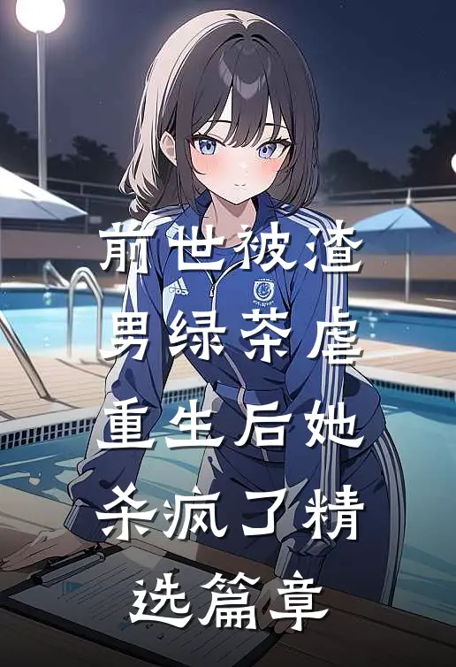 前世被渣男绿茶虐，重生后她杀疯了精选篇章